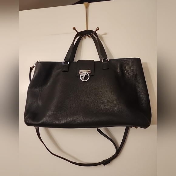 Versace Collection Handbag - Picture 1 of 9